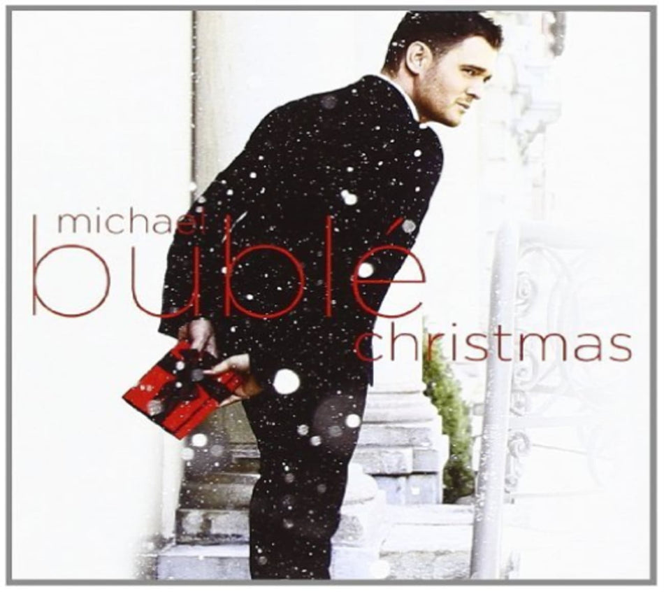 Michael BublÃ© - Christmas - [CD]