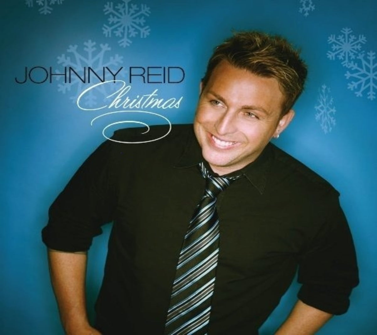 Johnny Reid - Christmas [Import] - [CD]