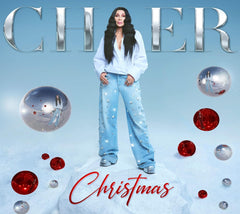 Cher - Christmas - [CD]