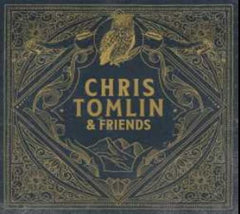 Chris Tomlin - & FRIENDS - [CD]