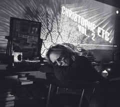 Christophe - Etc Vol 1 & 2 - [Vinyl]