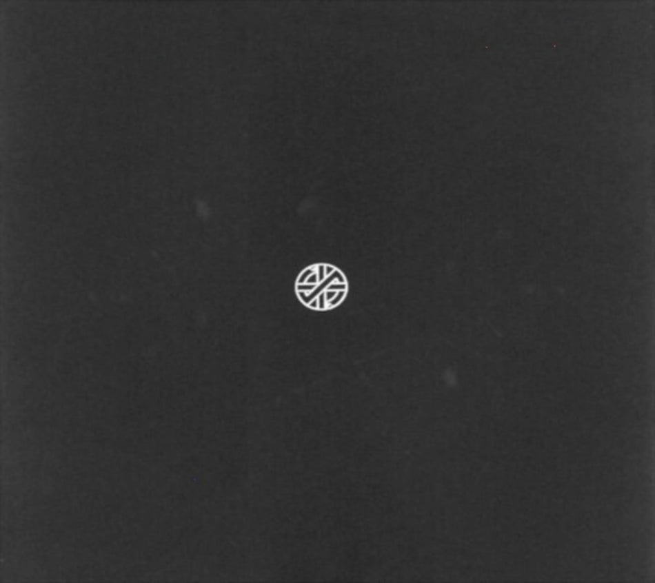Crass - Christ - [CD]