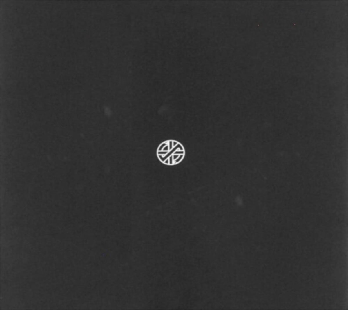 Crass - Christ - [CD]