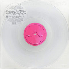 Lady Gaga - Chromatica - (Clear ) - [Vinyl]
