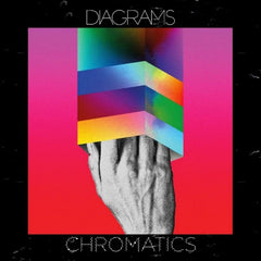 Diagrams - Chromatics - (Gatefold LP Jacket) - [Vinyl]