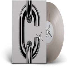 Civic - Chrome Dipped [Silver Smoke LP] - (Colored , Silver, Smoke) - [Vinyl]