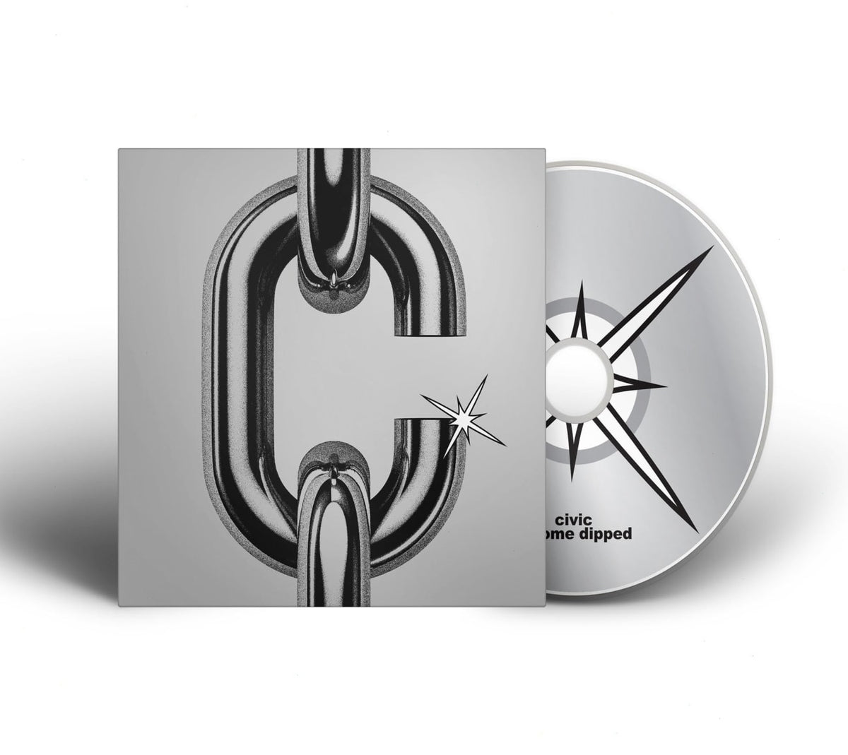 Civic - Chrome Dipped - [CD]