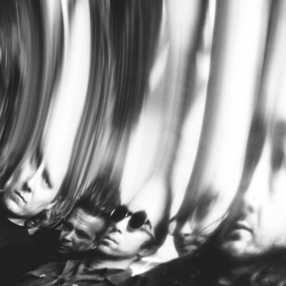 Ty Segall - Chrome - [Vinyl]
