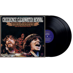 Creedence Clearwater Revival - Chronicle - [Vinyl]