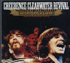 Creedence Clearwater Revival - Chronicle - [CD]