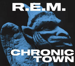 R.E.M. - Chronic Town - [CD]