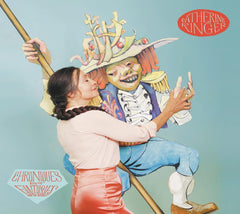 Catherine Ringer - Chroniques Et Fantaisies - [CD]