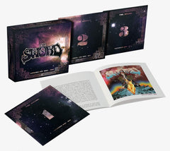 The Sword - Chronology: 2006-2018 - (Boxed Set) - [CD]