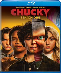 Chucky: Season One - (2 Pack) - [Blu-ray]