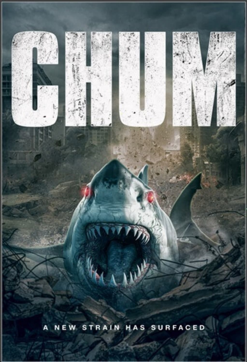 Chum - [DVD]