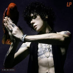 LP - Churches - [Vinyl]