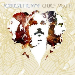 Portugal the Man - Church Mouth - [Vinyl]