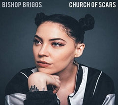 Bishop Briggs - Church of Scars - [CD]