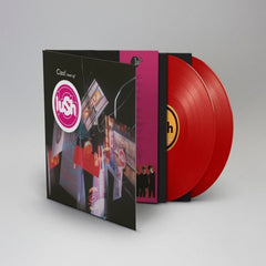Lush - Ciao Best Of - (Colored Vinyl, Red, Gatefold LP Jacket) - [Vinyl]