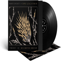 Botanist - Cicatrix / Diamond Brush - [Vinyl]
