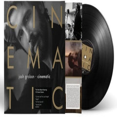 Josh Groban - Cinematic - [Vinyl]