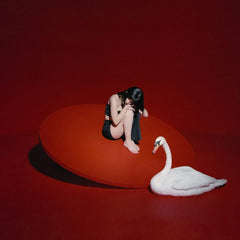 The Marias - Cinema - [Vinyl]