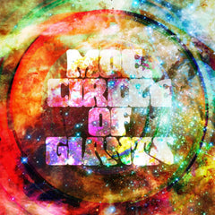moe. - Circle of Giants - (Colored Vinyl, Orange, Purple) - [Vinyl]