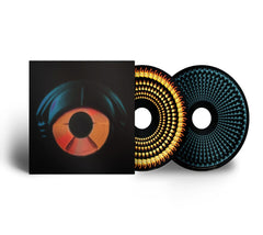 My Morning Jacket - Circuital [Deluxe Edition 2CD] - (Deluxe Edition) - [CD]