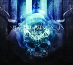 Ne Obliviscaris - Citadel - [CD]