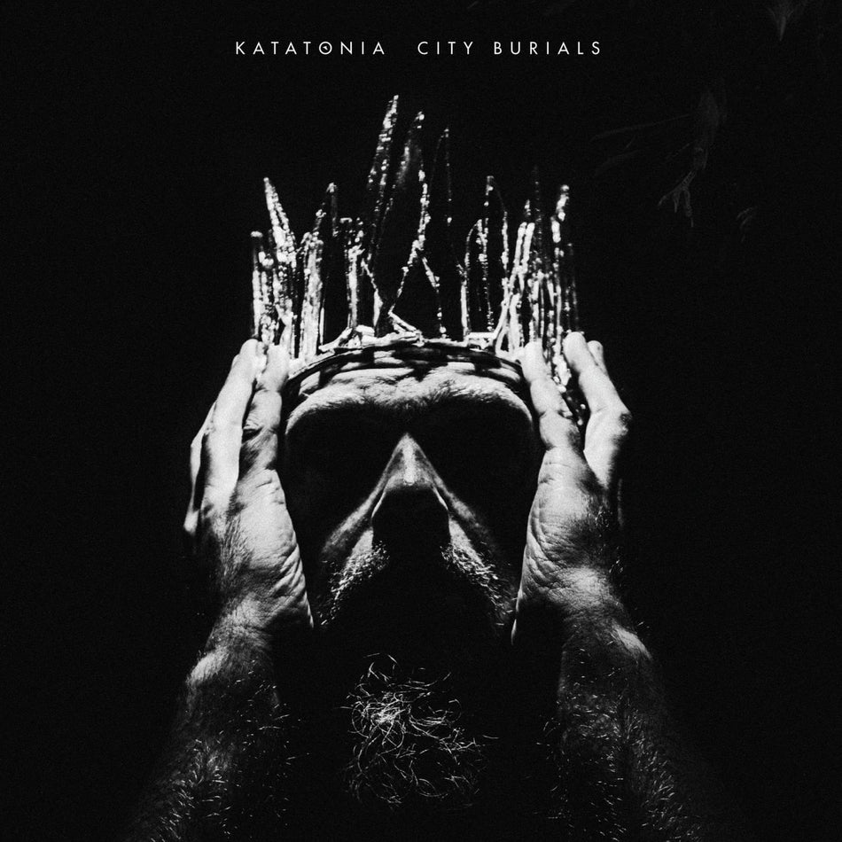 Katatonia - CITY BURIALS - [Vinyl]