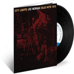 Lee Morgan - City Lights (Blue Note Tone Poet Edition) - (180 Gram Vinyl) - [Vinyl]