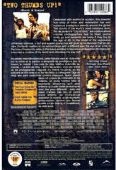 CITY OF GOD - [DVD]