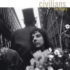 Joe Henry - Civilians - (Gatefold LP Jacket) - [Vinyl]