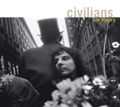 Joe Henry - Civilians - (Digipack Packaging) - [CD]