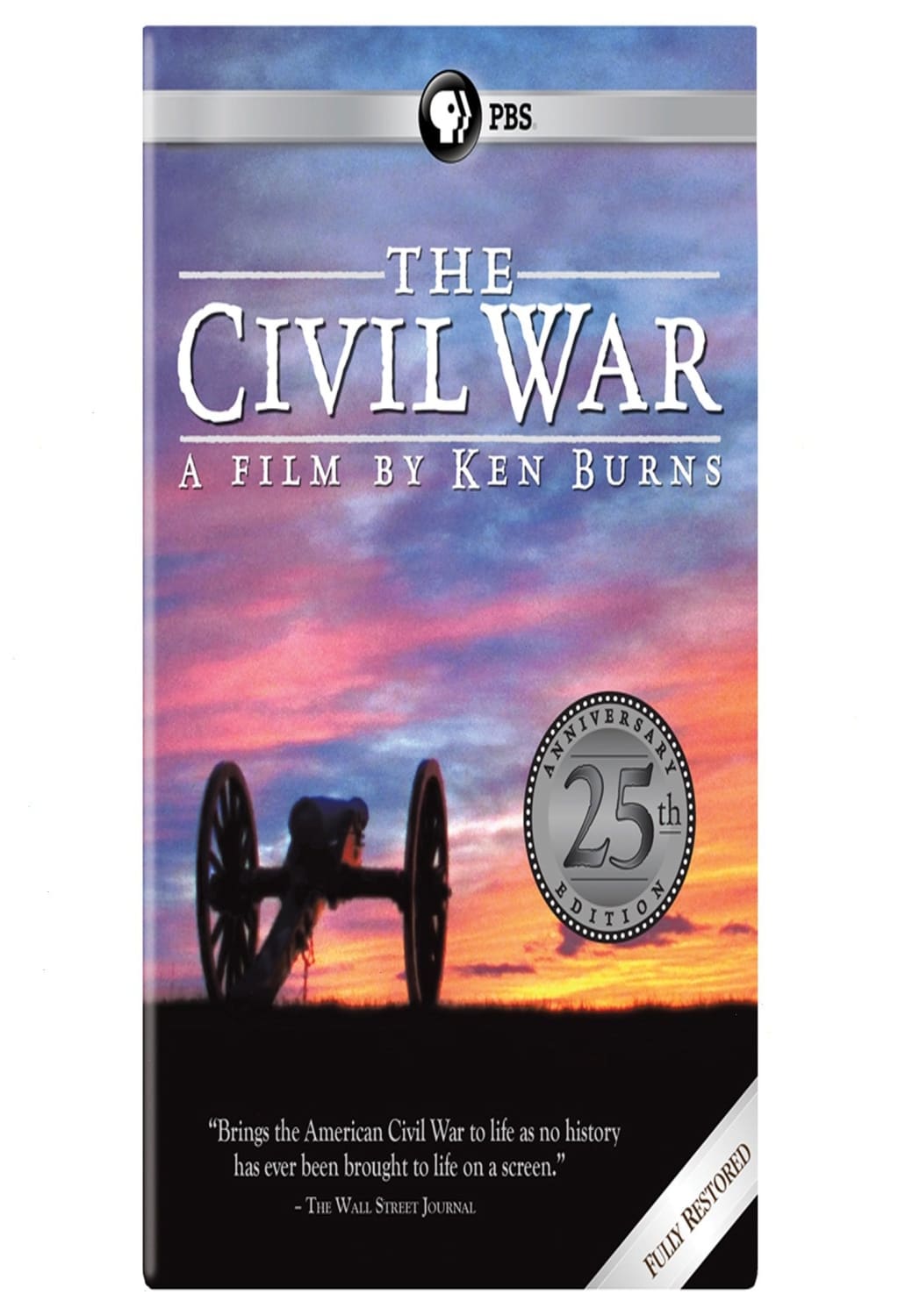 CIVIL WAR THE - [DVD]