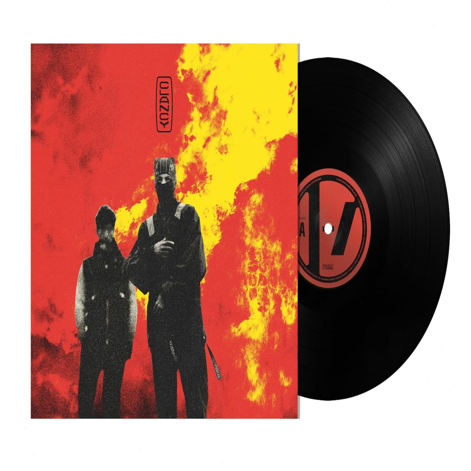Twenty One Pilots - Clancy - [Vinyl]