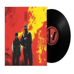 Twenty One Pilots - Clancy - [Vinyl]