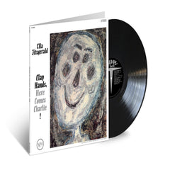 Ella Fitzgerald - Clap Hands, Here Comes Charlie! (Verve Acoustic Sound Series) - [Vinyl]