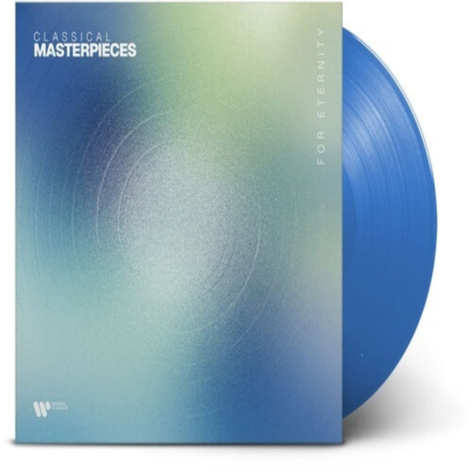 Various Artists - Classical Masterpieces for Eternity (Various Artists) - (Various Artists) - [Vinyl]