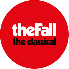 The Fall - Classical Vinyl - (Colored Vinyl, Red, 180 Gram Vinyl) - [Vinyl]