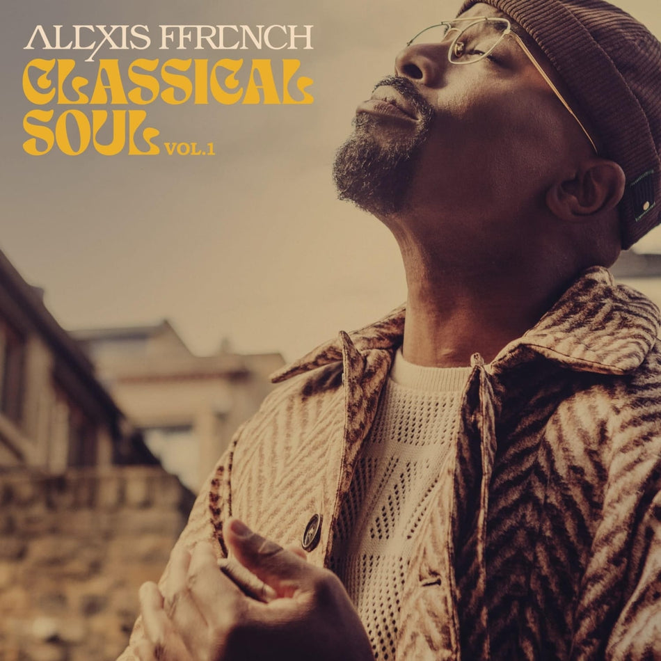Alexis Ffrench - Classical Soul Vol 1 - [Vinyl]