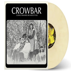 Crowbar - Classic (Memories Are Made Of This) (Cream ) (180g) - [Vinyl]