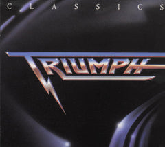 Triumph - Classics - [CD]