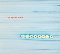 Aphex Twin - Classics - [CD]