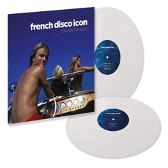 Claude FranÃ§ois - Claude Francois: French Disco Icon - [Vinyl]