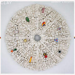 HERBERT & MOMOKO (HERBERT,MATTHEW & MOMOKO) GILL - Clay - [Vinyl]
