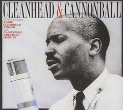 Eddie Cleanhead Vinson - & CANNONBALL - [CD]