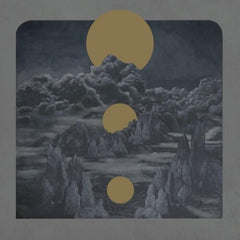 Yob - Clearing The Path To Ascend - (Colored , Gold) - [Vinyl]
