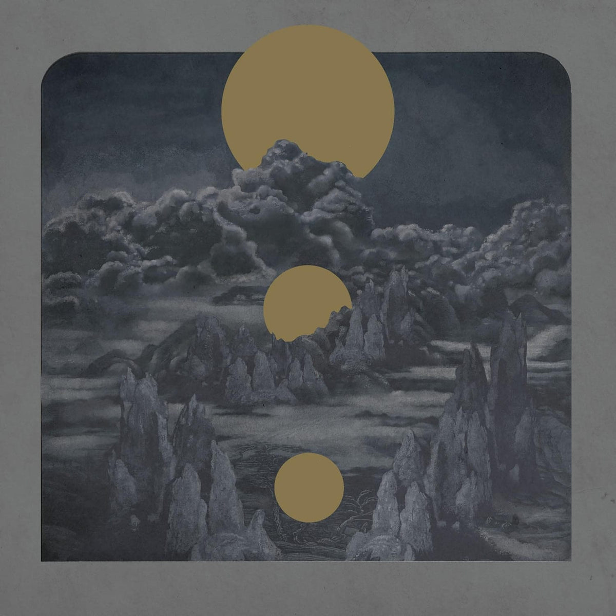 Yob - Clearing The Path To Ascend - [Vinyl]