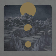 Yob - Clearing The Path To Ascend - [Vinyl]